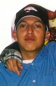 Christian Gomez died while hunger striking at Corcoran in 2012