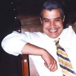 Alex Machado