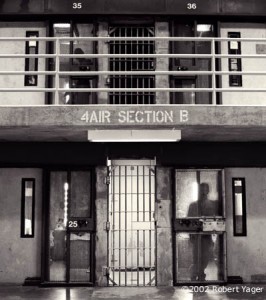 CorcoranPrison