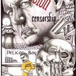 Pelican Bay Art, by Michael D. Russell