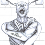 SHU Syndrome, by Michael D. Russell