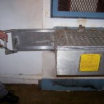 Tray box at Pulunsky