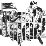 Art by Kevin "Rashid" Johnson