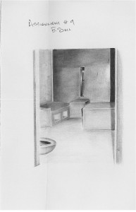 Courtesy Prisoner Express - www.prisonerexpress.org / Gary Fine, Assistant Director, Durland Alternatives Library, Cornell University