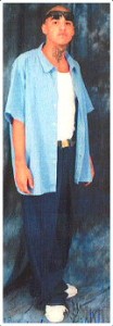 Armando Morales took his life in Corcoran SHU in 2012 after reportedly being pressured to debrief