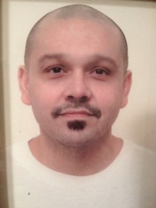 Javier, Pelican Bay SHU hunger striker