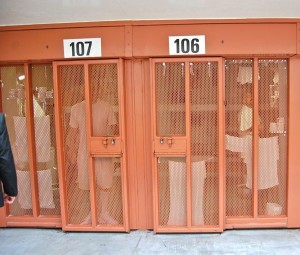 Pelican Bay Secure Housing Unit (SHU)