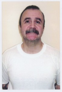 Gabriel Huerta, 28 years in the SHU at Pelican Bay