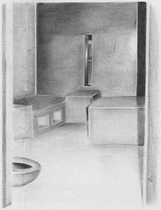 Treatment of people with mental illness in California prisons