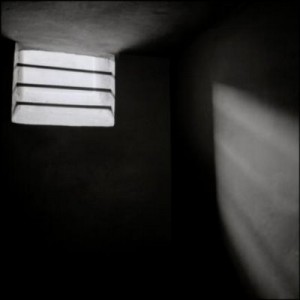 Solitary confinement news roundup: 7 Days in Solitary