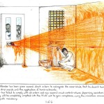 A Prisoner Describes His Torture