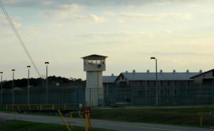 Florida State Prison