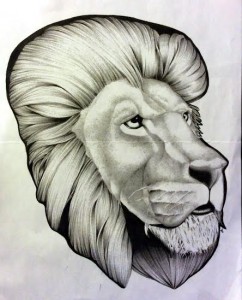Artwork by Timothy Trujillo