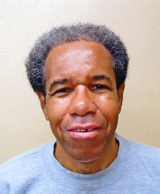 Albert Woodfox in 2012. Louisiana's Attorney General has called Woodfox the "most dangerous man on the planet."