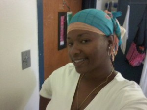 Shadae "Dae Dae" Schmidt, who died in CIW's solitary confinement unit in February.