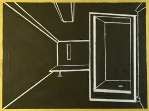 Prison Galleries Exhibition: Donald Middlebrooks, “Midnight”