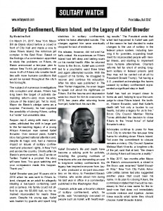 thumbnail of Newsletter Fall 2017