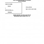 2018.05.02 Expert Report of Dr. Craig Haney (REDACTED)
