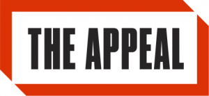 the appeal logo
