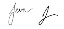 JJSignatures