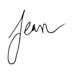 signaturejean